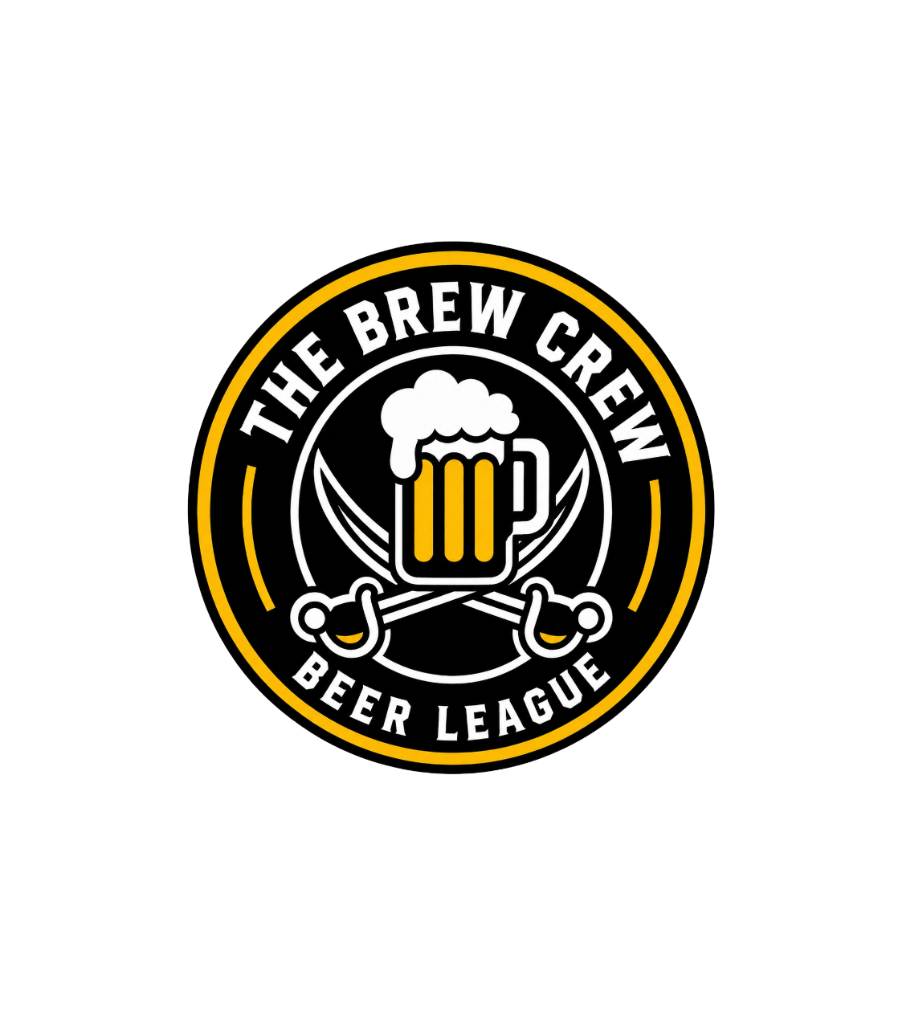 The Brew Crew Logo