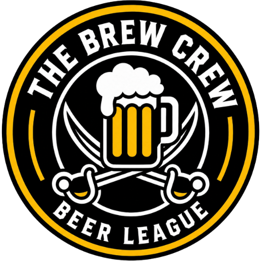 Brew Crew Logo