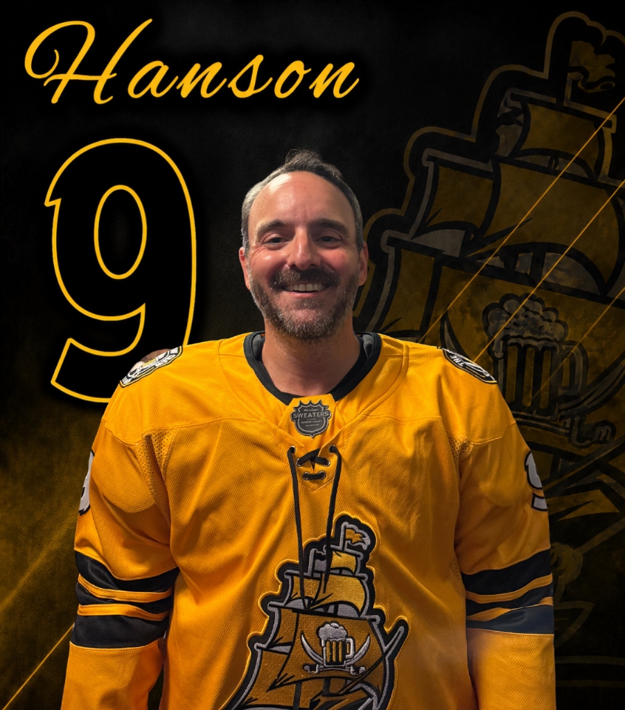 Erik Hanson