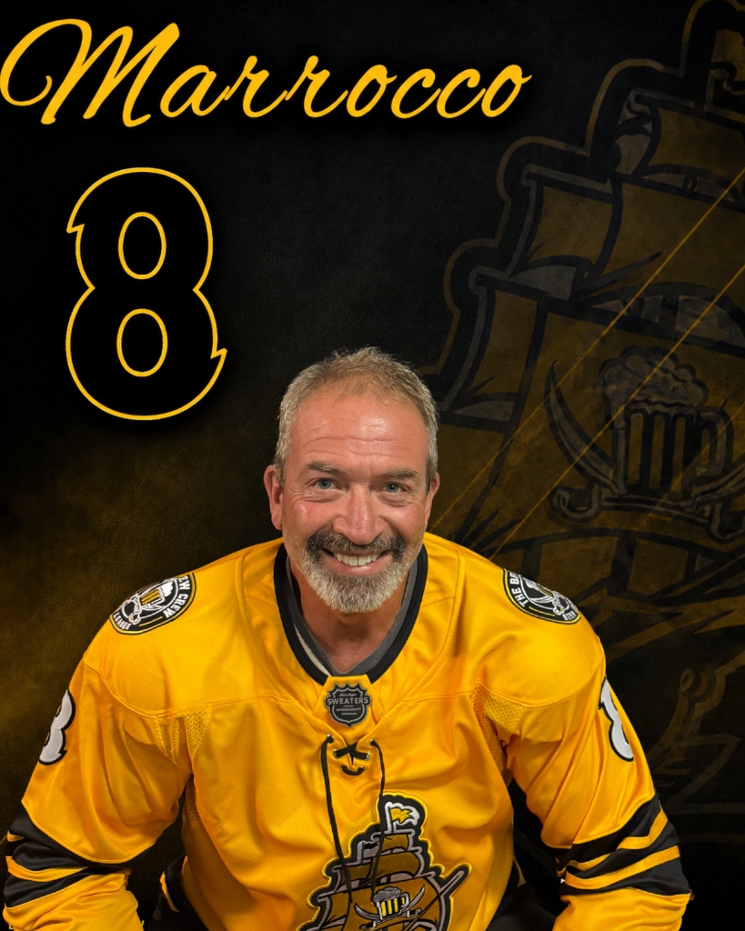 Steve Marrocco