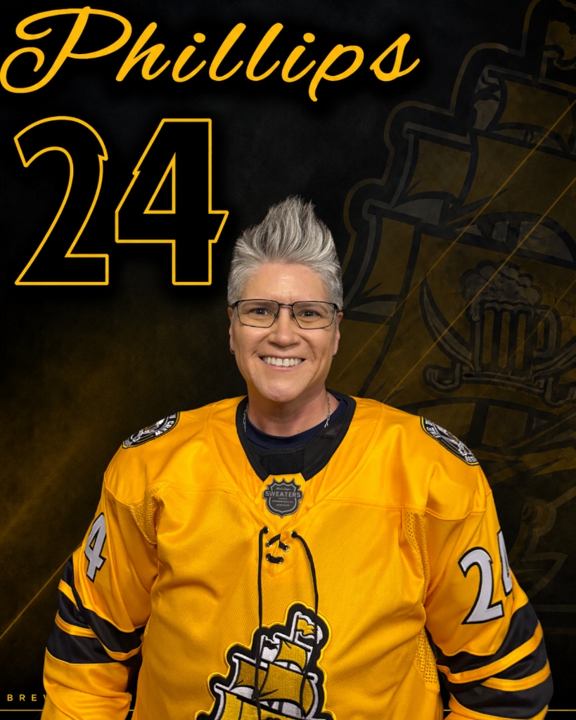 Kel Phillips