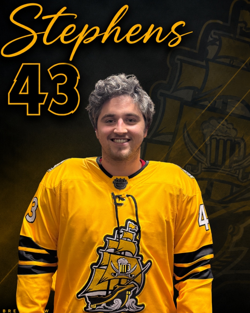 Aaron Stephens