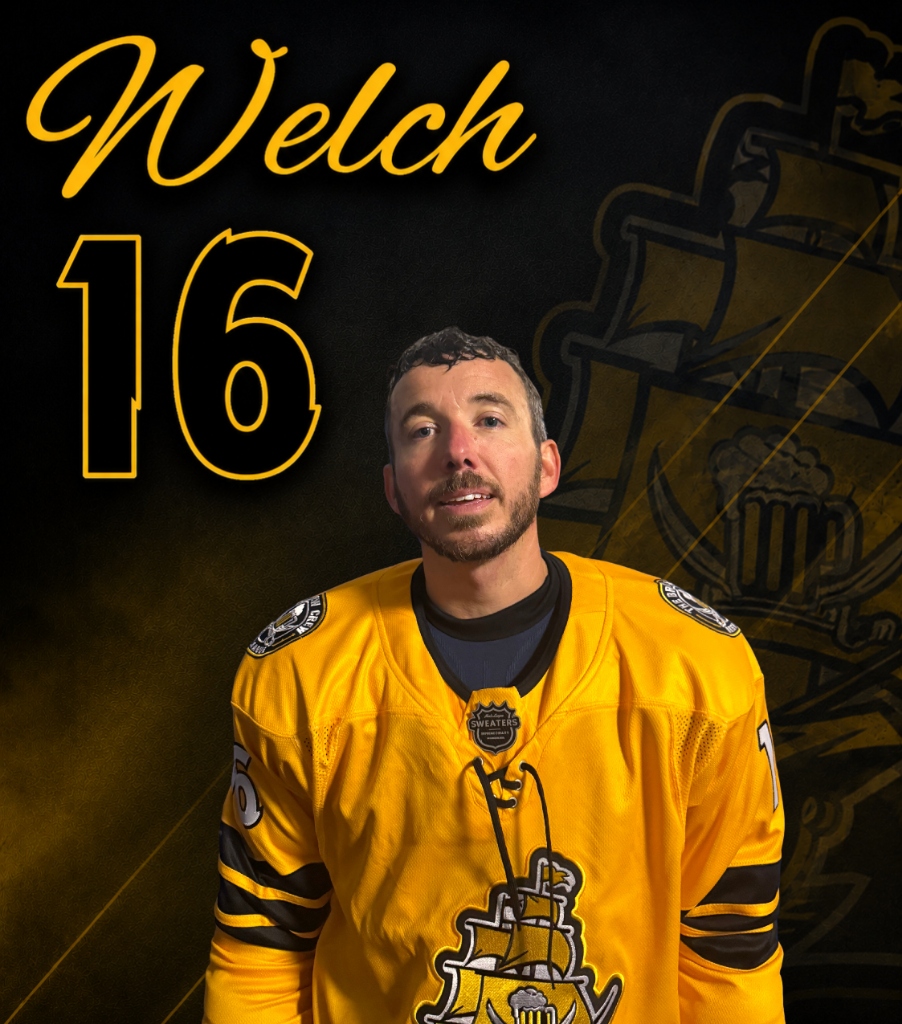 Chris Welch